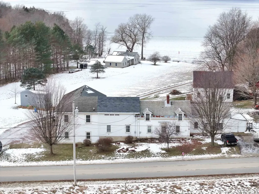 329 West Shore Road South Hero VT 05486