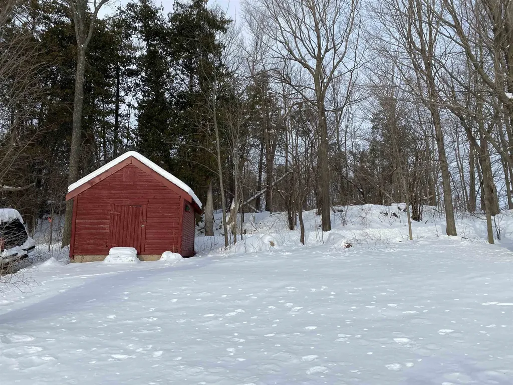 329 West Shore Road South Hero VT 05486