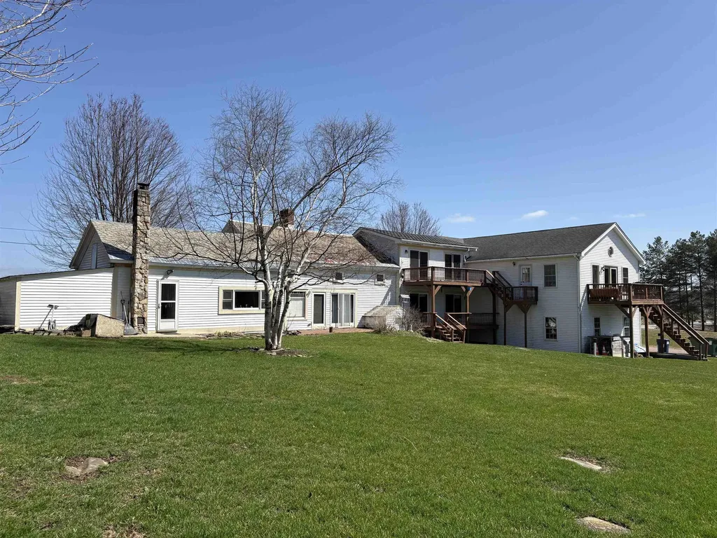 329 West Shore Road South Hero VT 05486
