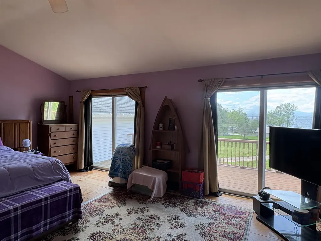 329 West Shore Road South Hero VT 05486