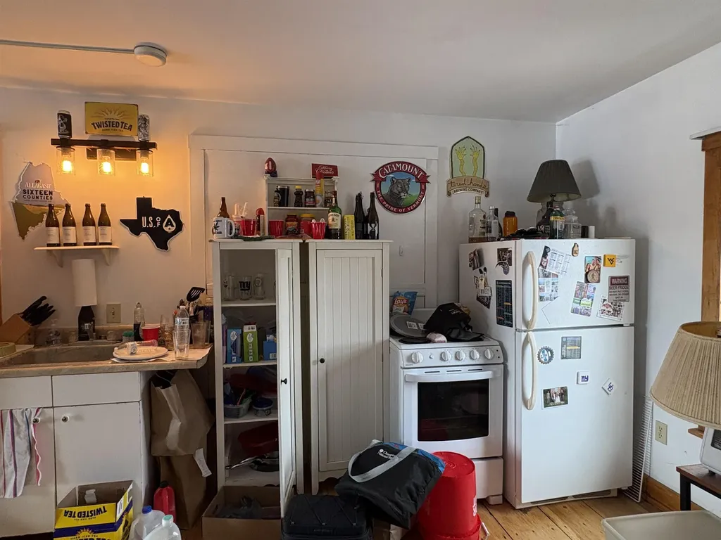 329 West Shore Road South Hero VT 05486