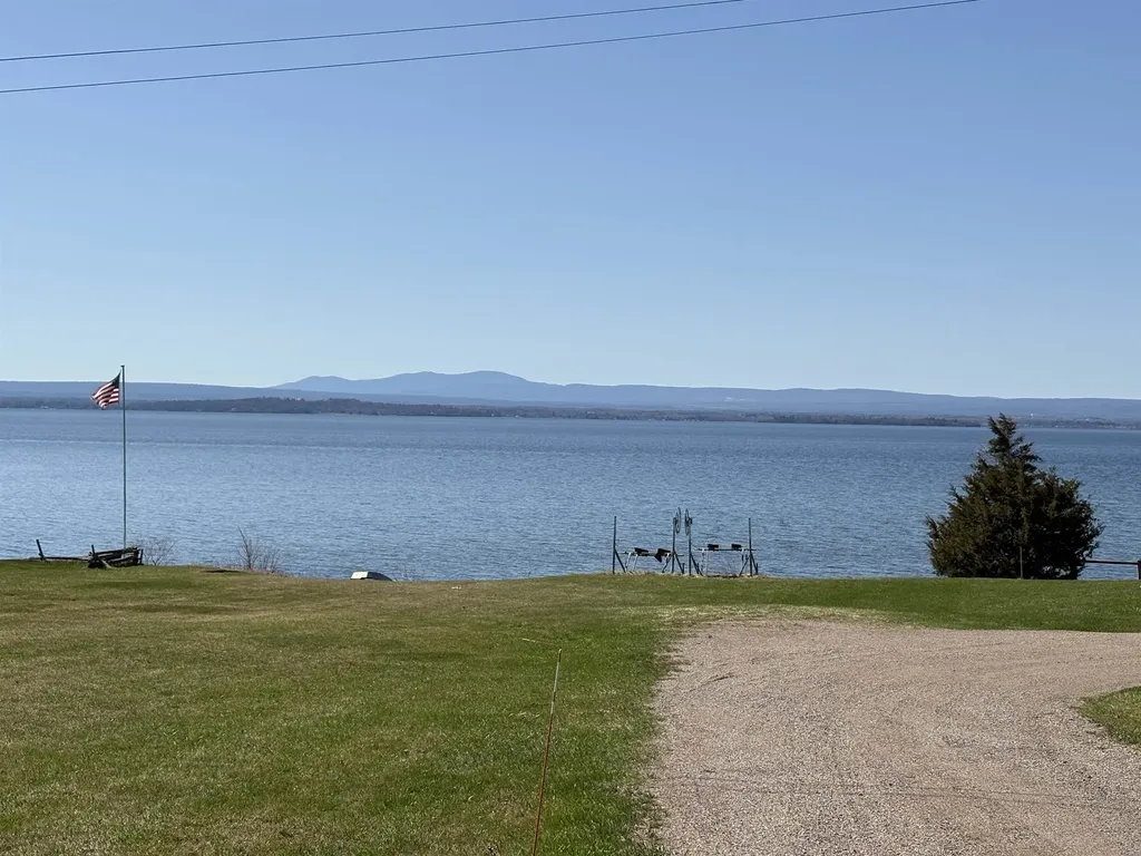 329 West Shore Road South Hero VT 05486
