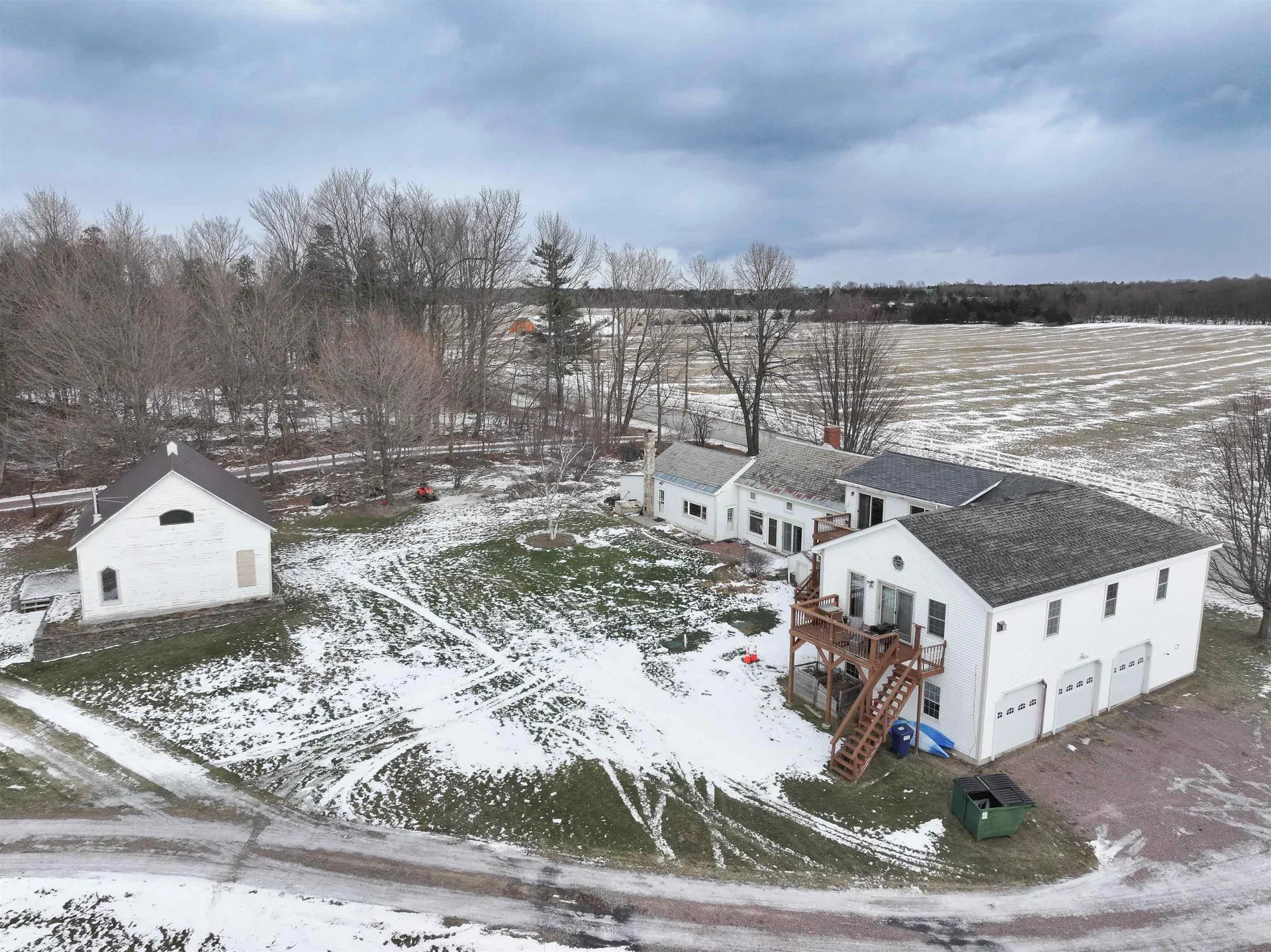 329 West Shore Road South Hero VT 05486