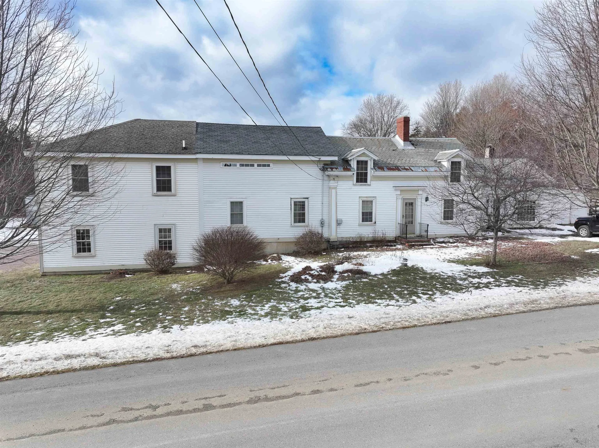 329 West Shore Road South Hero VT 05486