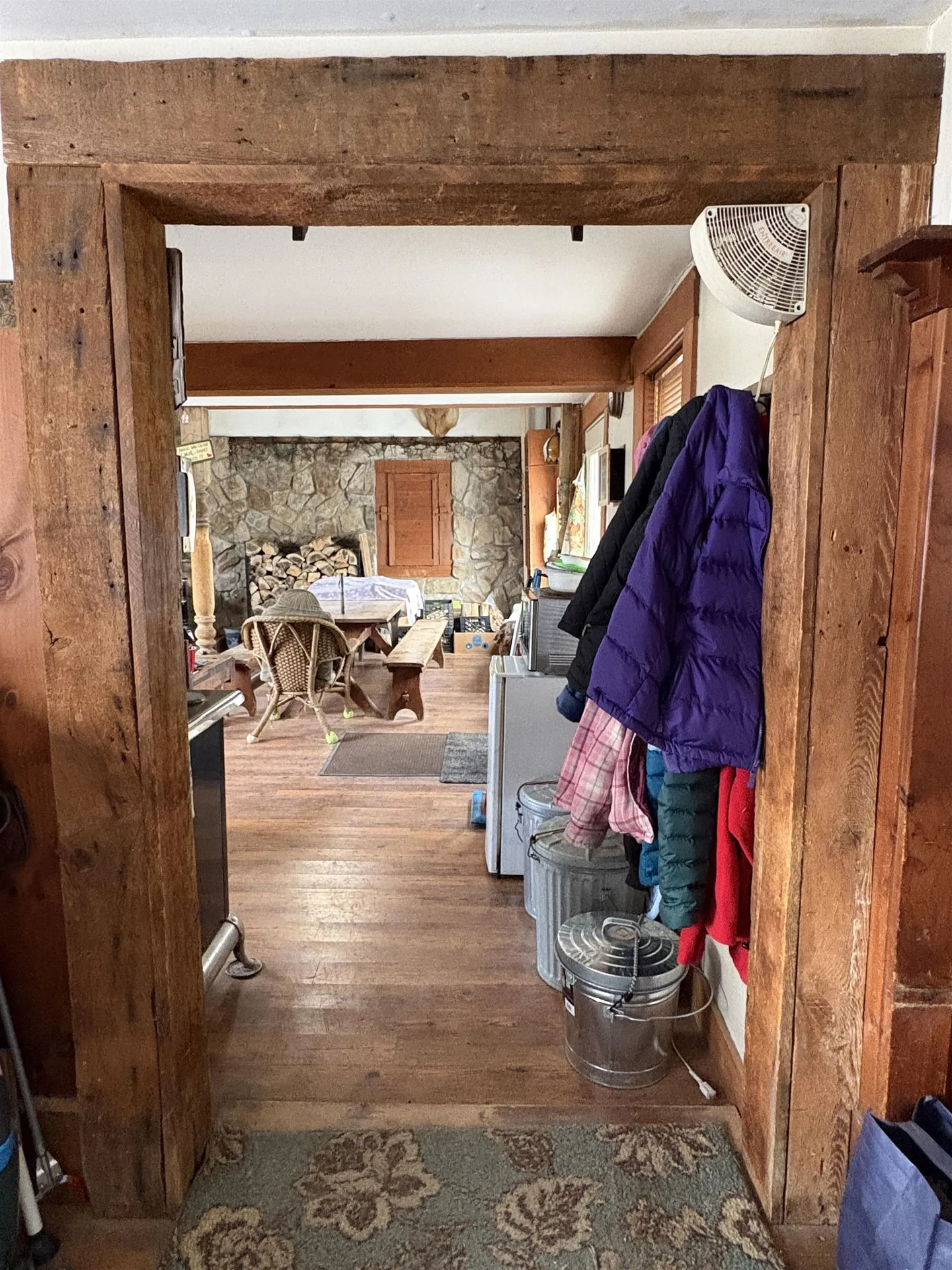 329 West Shore Road South Hero VT 05486