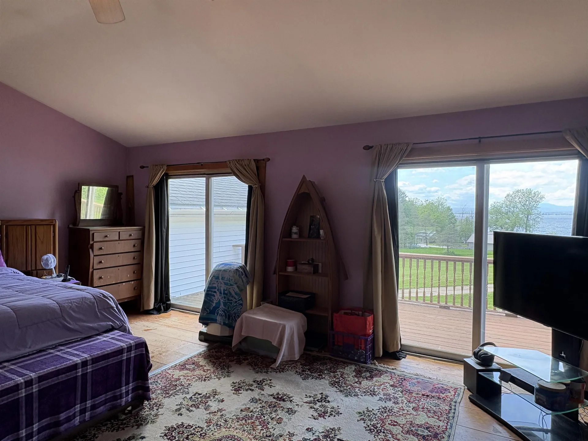 329 West Shore Road South Hero VT 05486