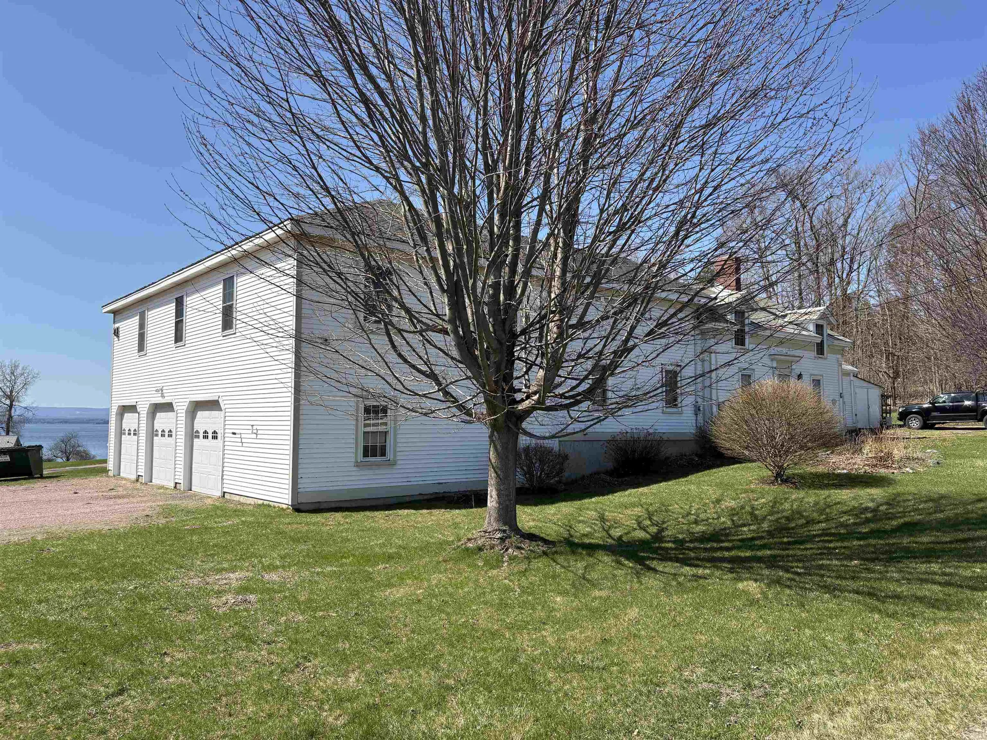 329 West Shore Road South Hero VT 05486