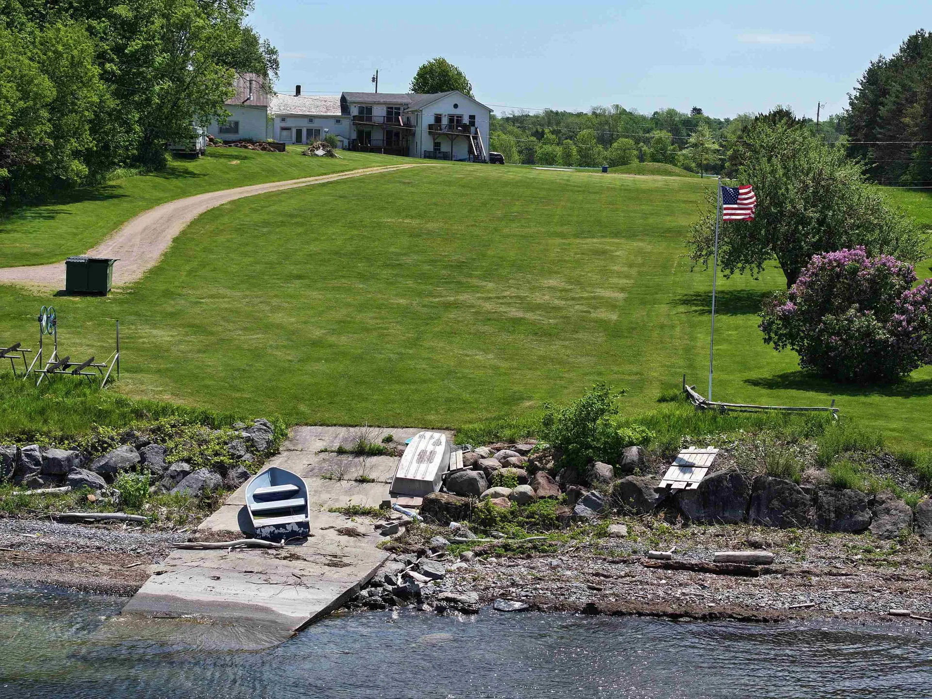 329 West Shore Road South Hero VT 05486