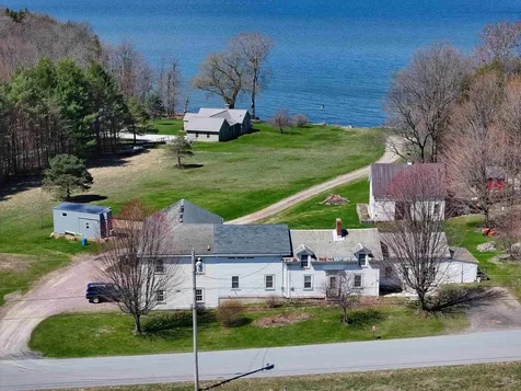 329 West Shore Road South Hero VT 05486