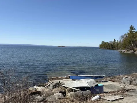 329 West Shore Road South Hero VT 05486