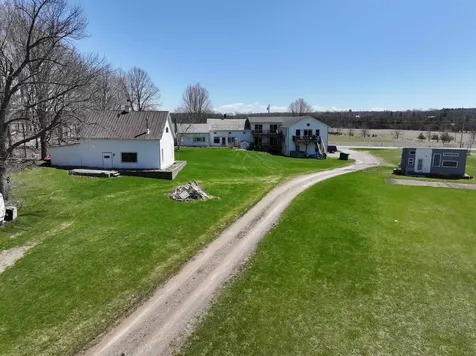 329 West Shore Road South Hero VT 05486