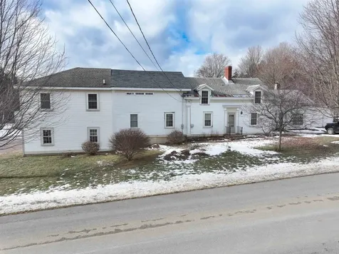 329 West Shore Road South Hero VT 05486