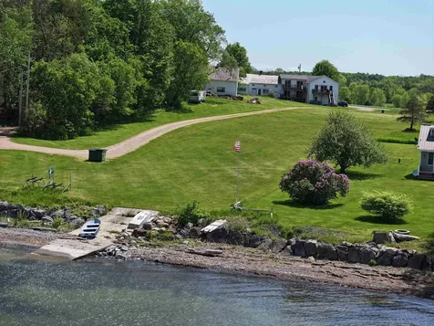 329 West Shore Road South Hero VT 05486