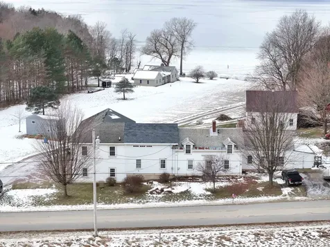 329 West Shore Road South Hero VT 05486