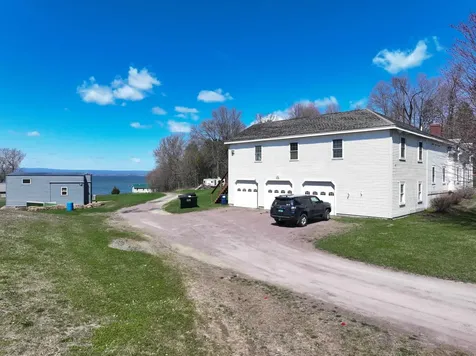 329 West Shore Road South Hero VT 05486