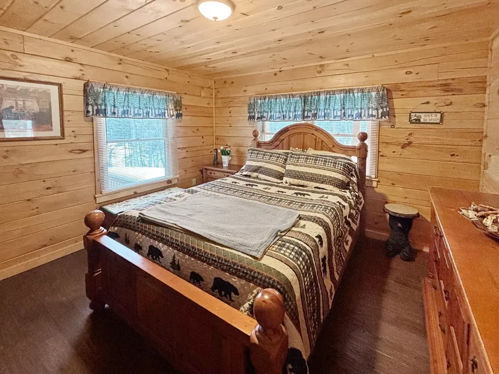 11 Amherst Lane Haverhill NH 03785