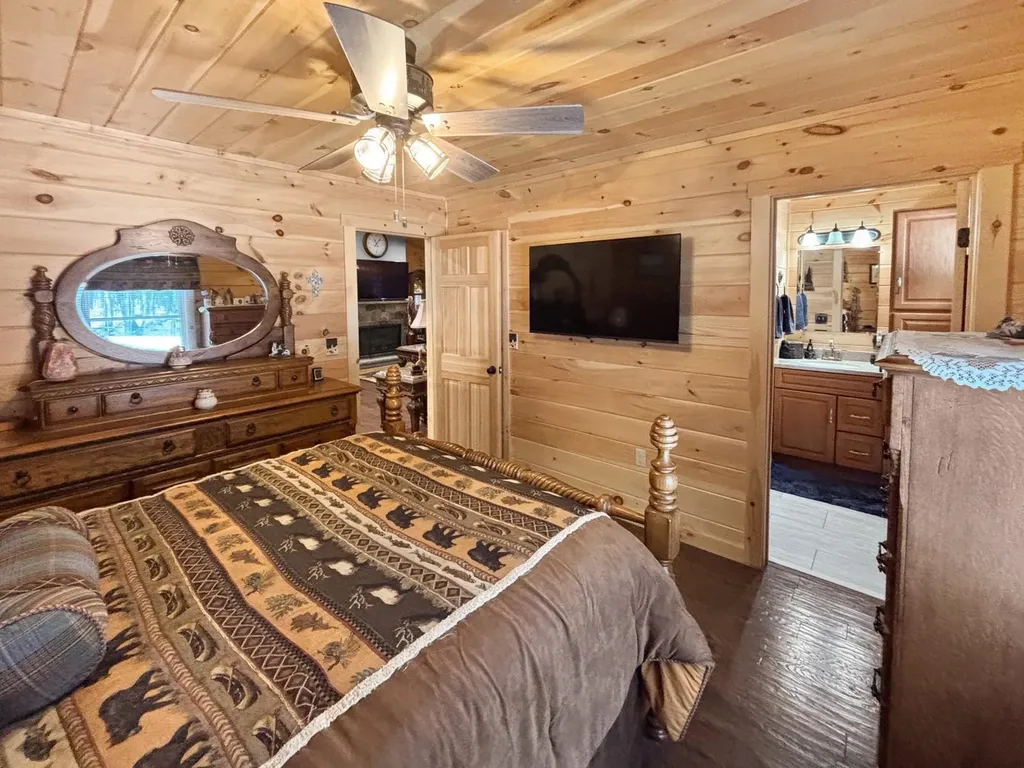 11 Amherst Lane Haverhill NH 03785