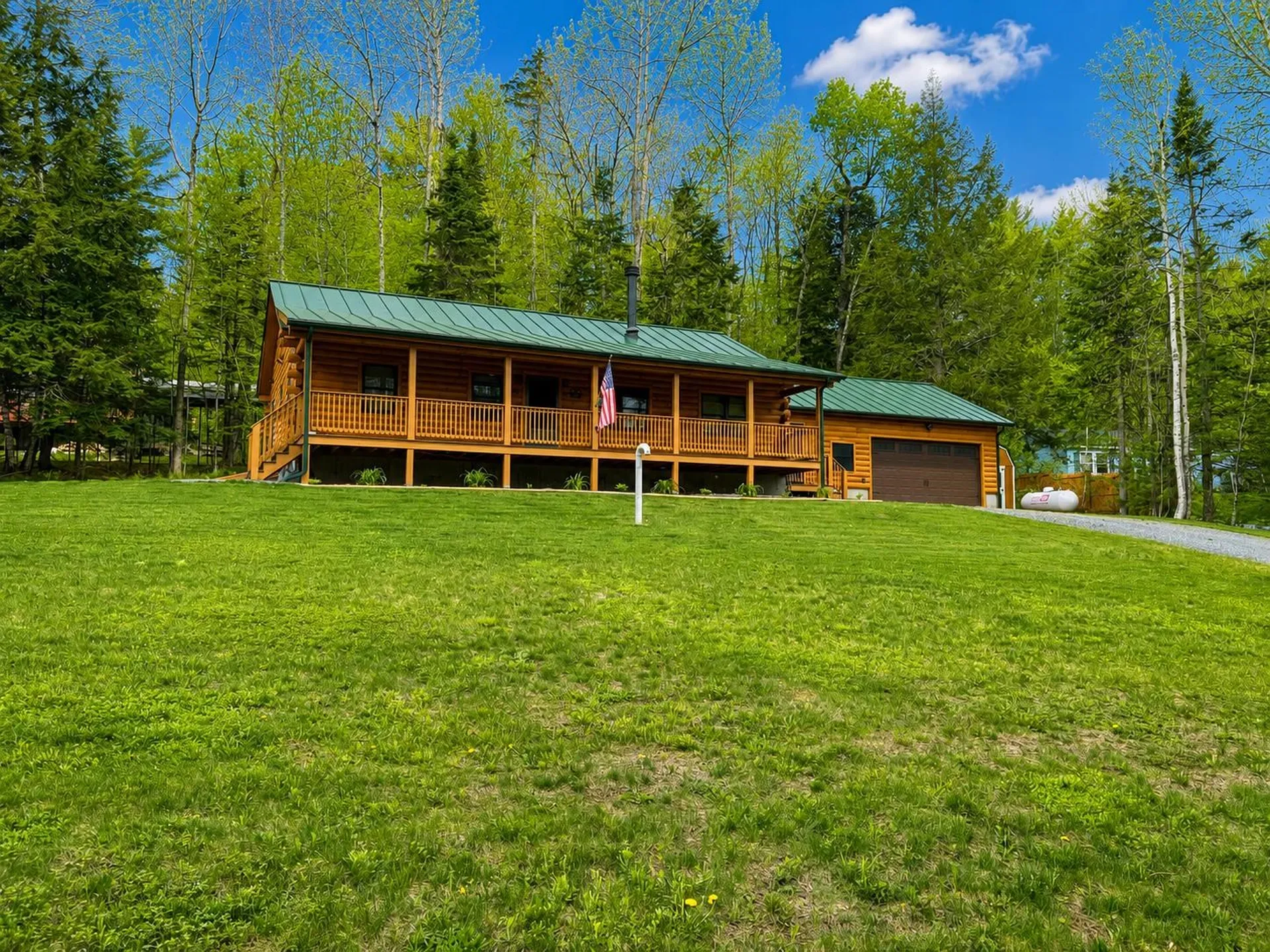 11 Amherst Lane Haverhill NH 03785
