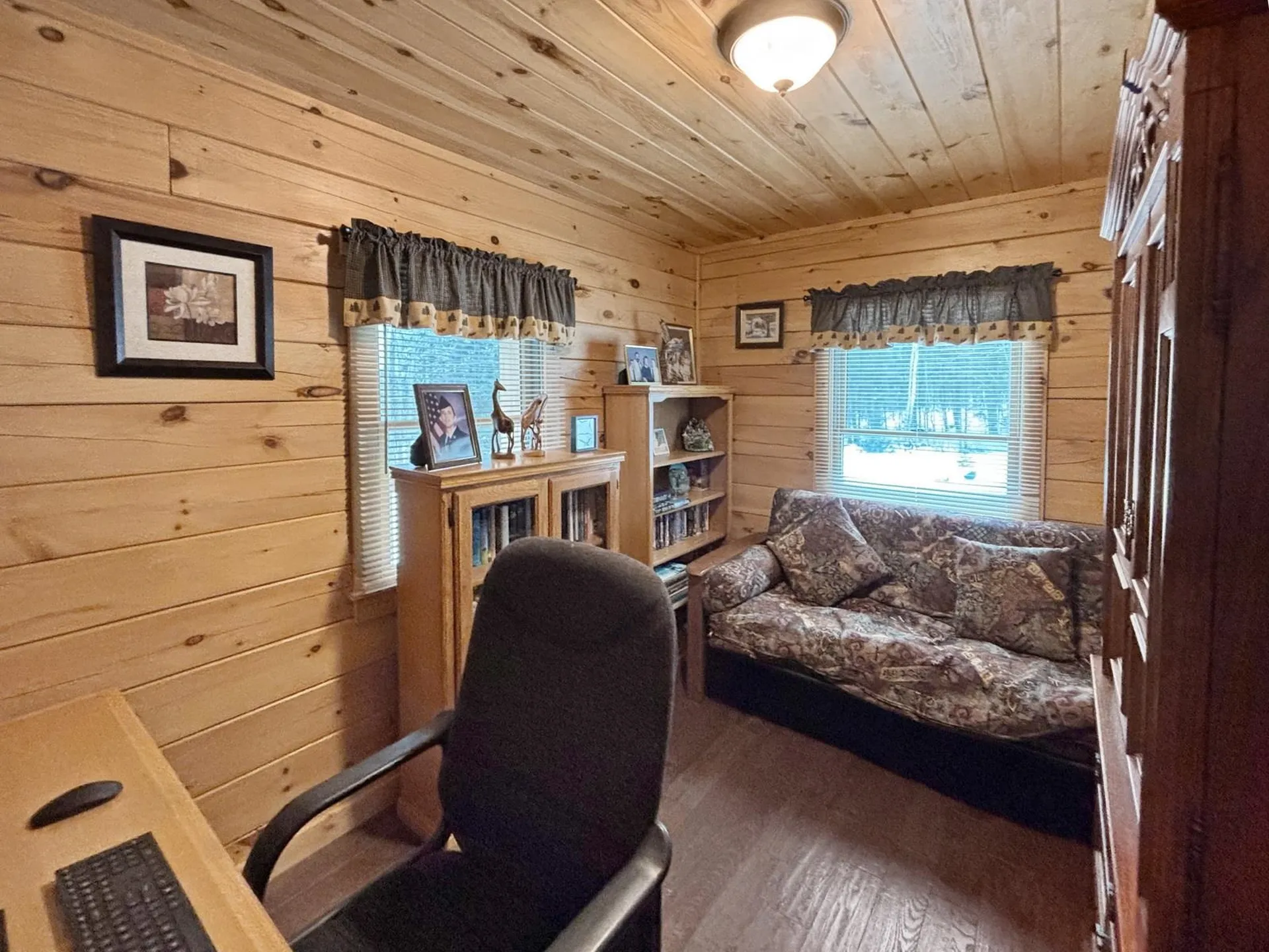 11 Amherst Lane Haverhill NH 03785