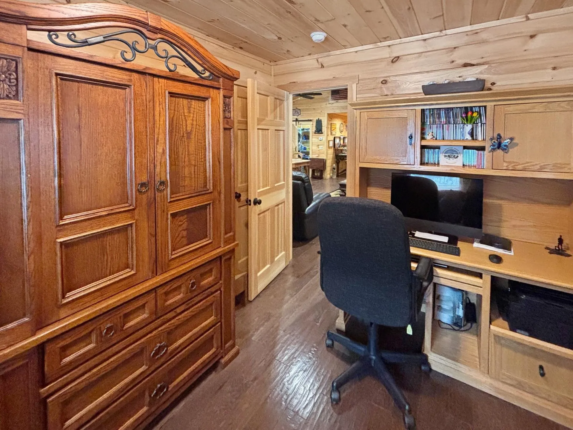 11 Amherst Lane Haverhill NH 03785