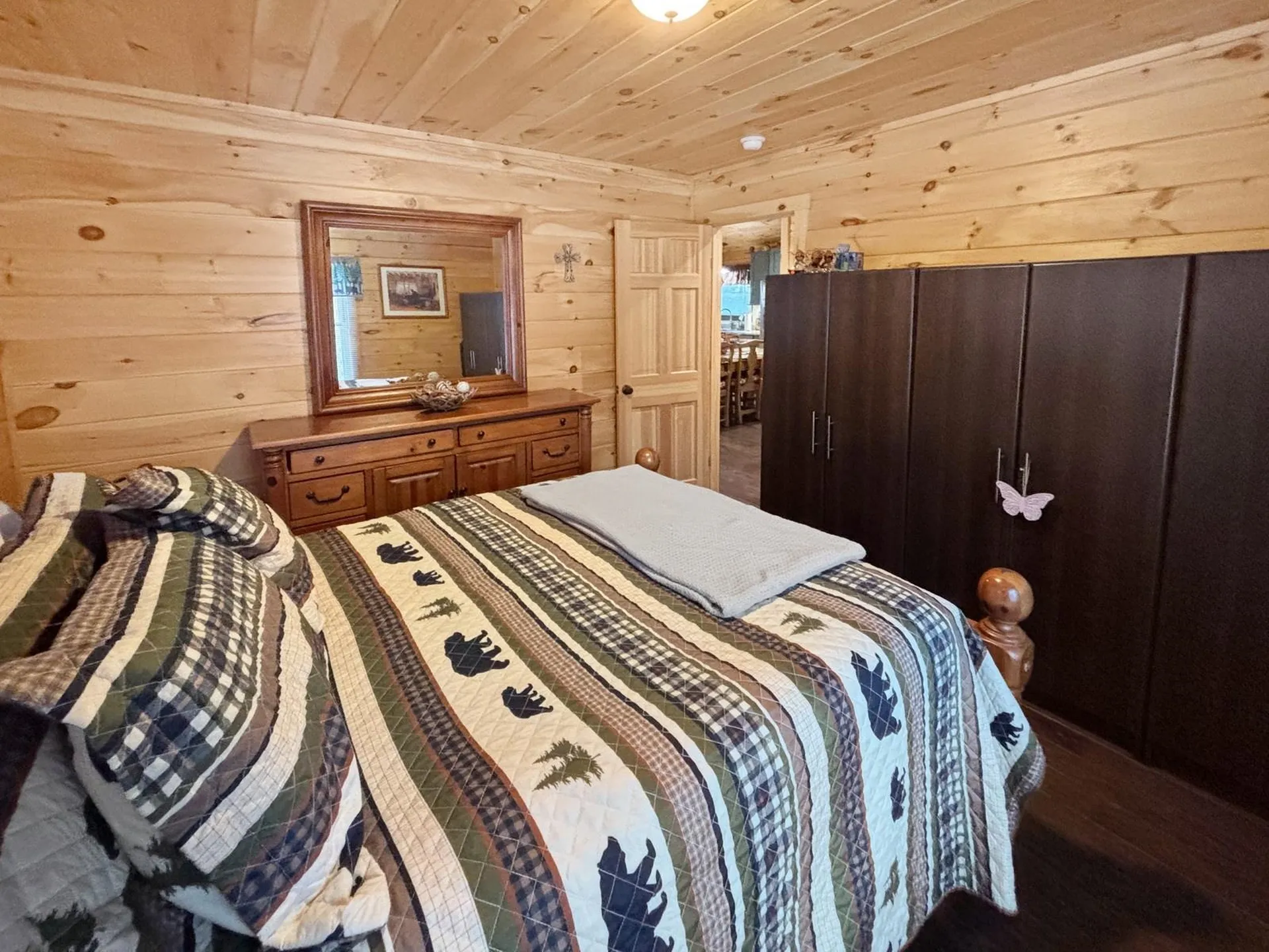 11 Amherst Lane Haverhill NH 03785