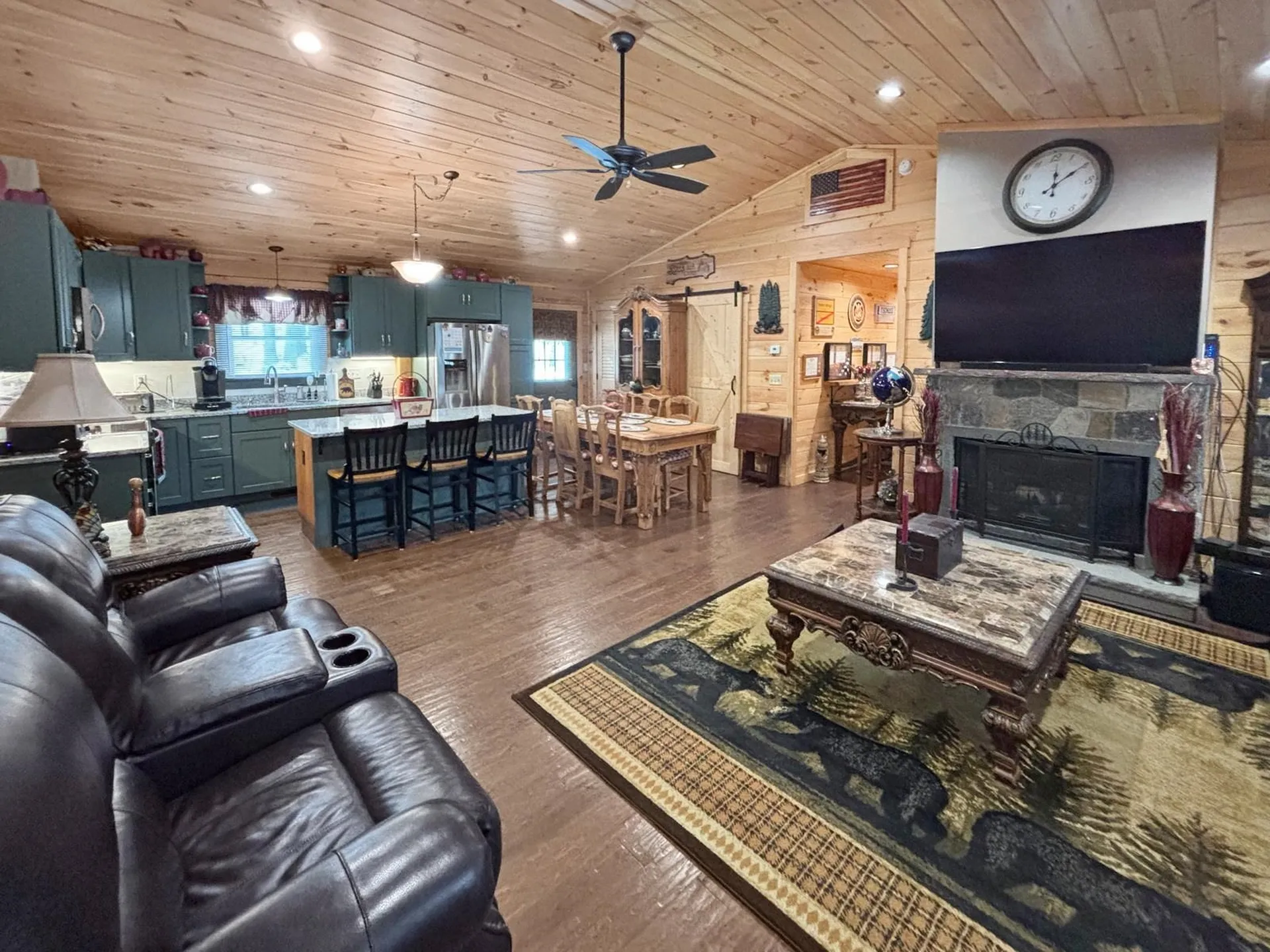 11 Amherst Lane Haverhill NH 03785