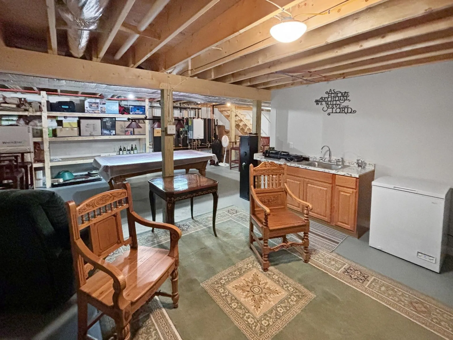 11 Amherst Lane Haverhill NH 03785