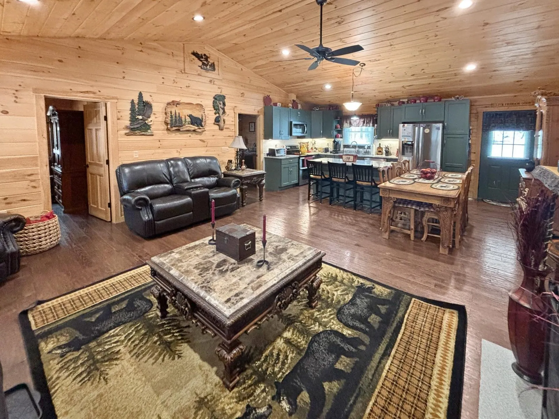 11 Amherst Lane Haverhill NH 03785