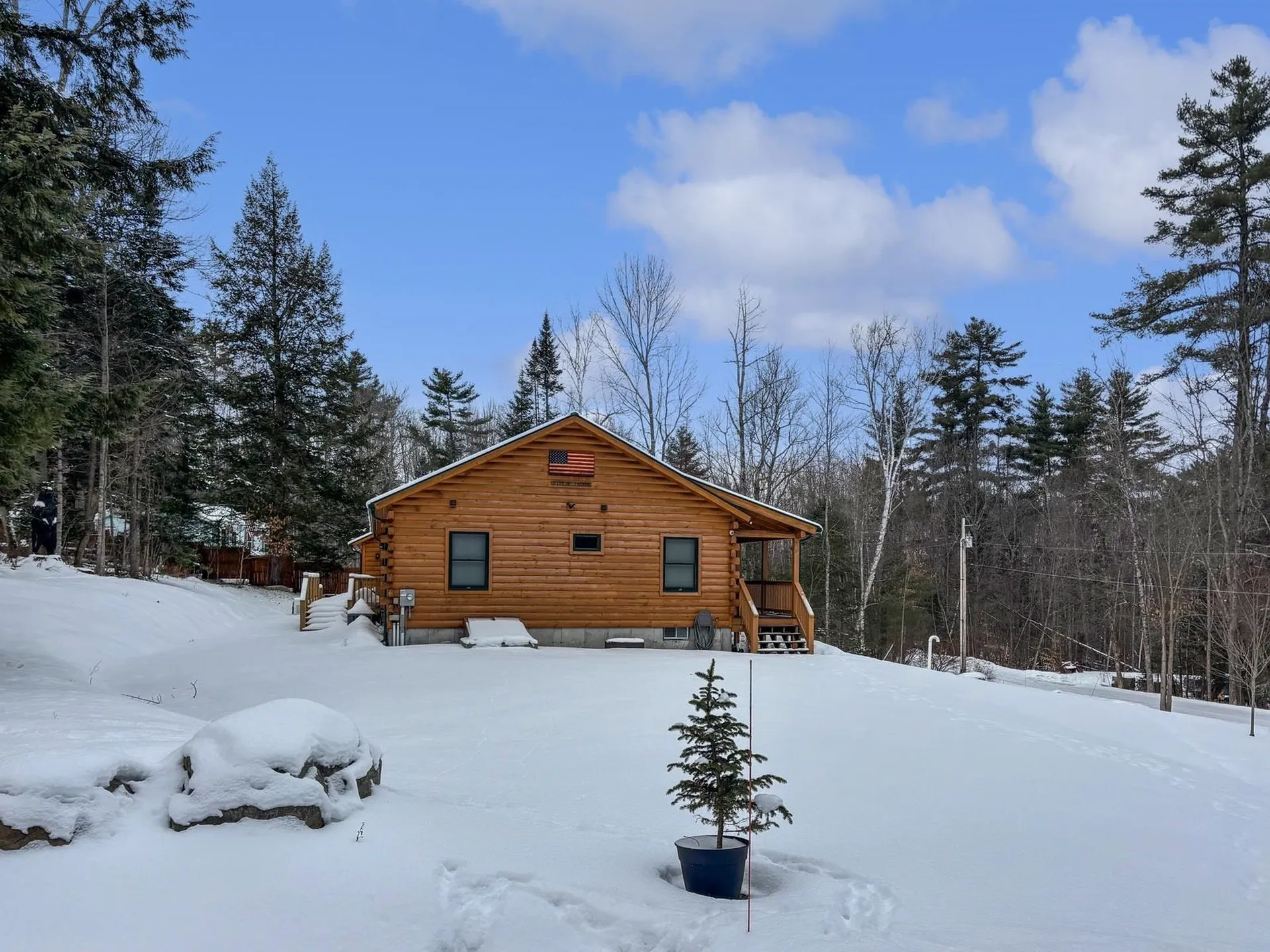 11 Amherst Lane Haverhill NH 03785