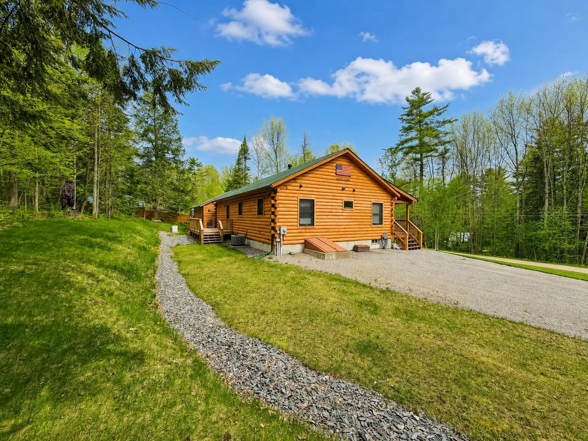 11 Amherst Lane Haverhill NH 03785