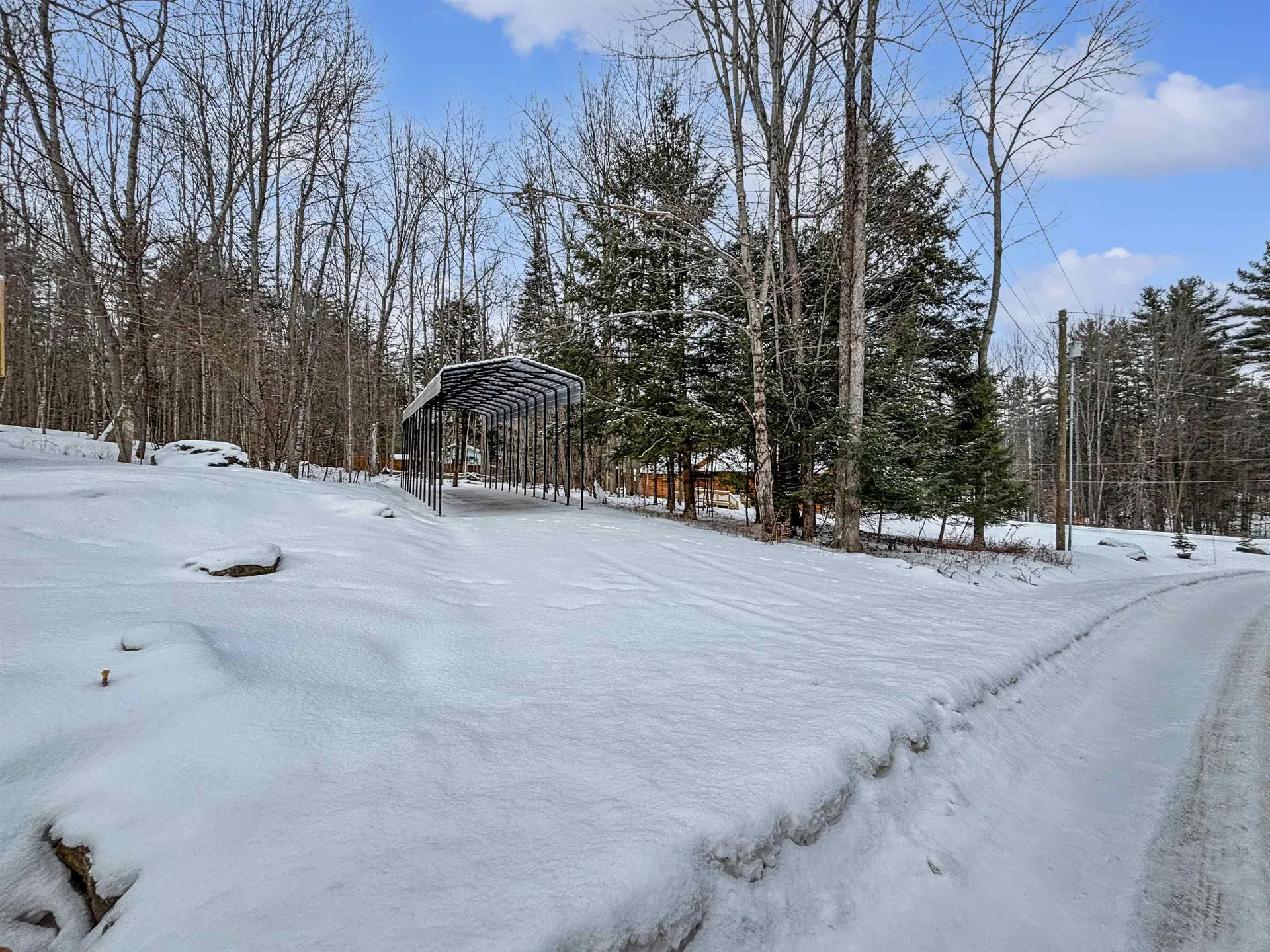 11 Amherst Lane Haverhill NH 03785