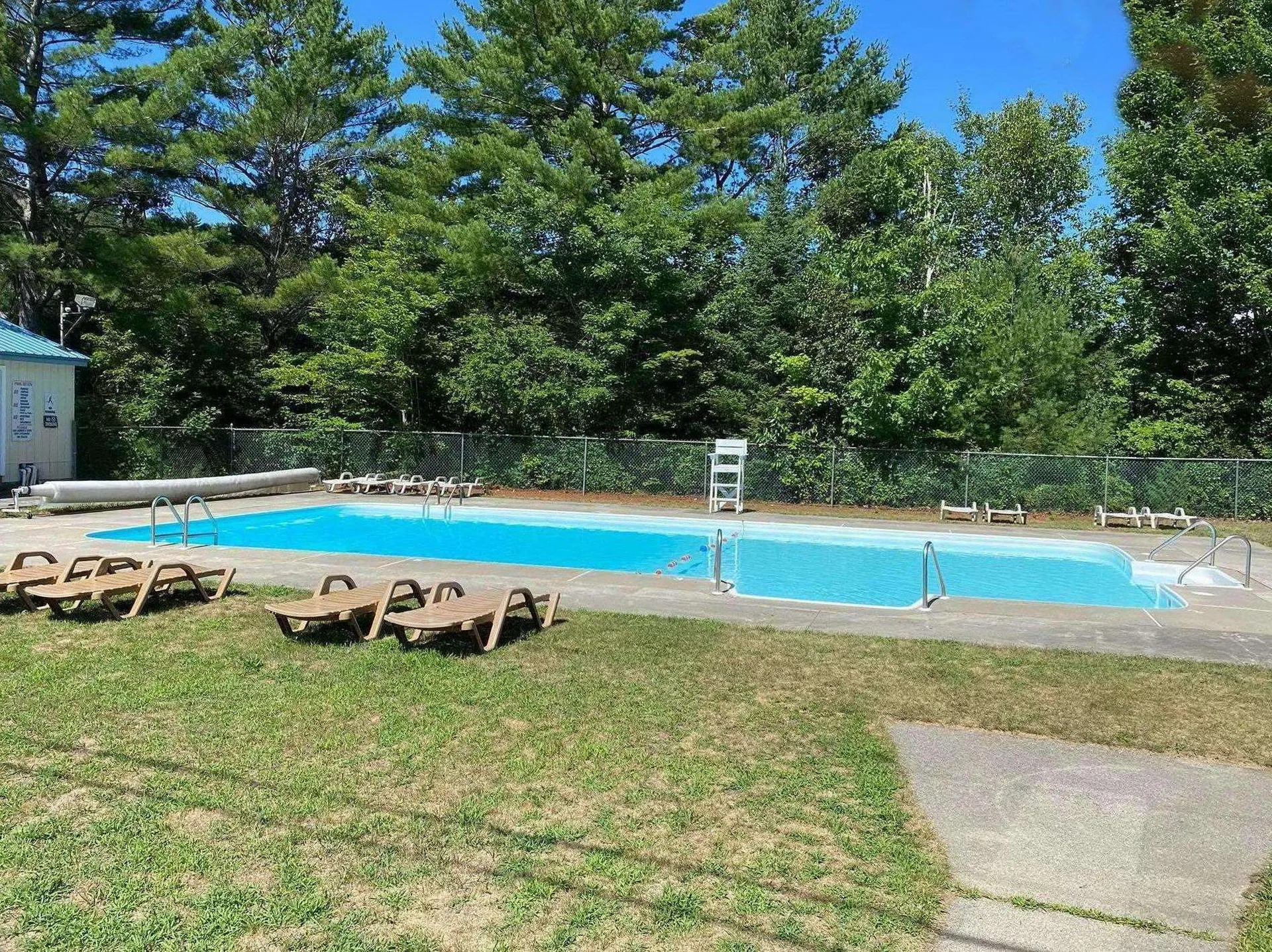 11 Amherst Lane Haverhill NH 03785