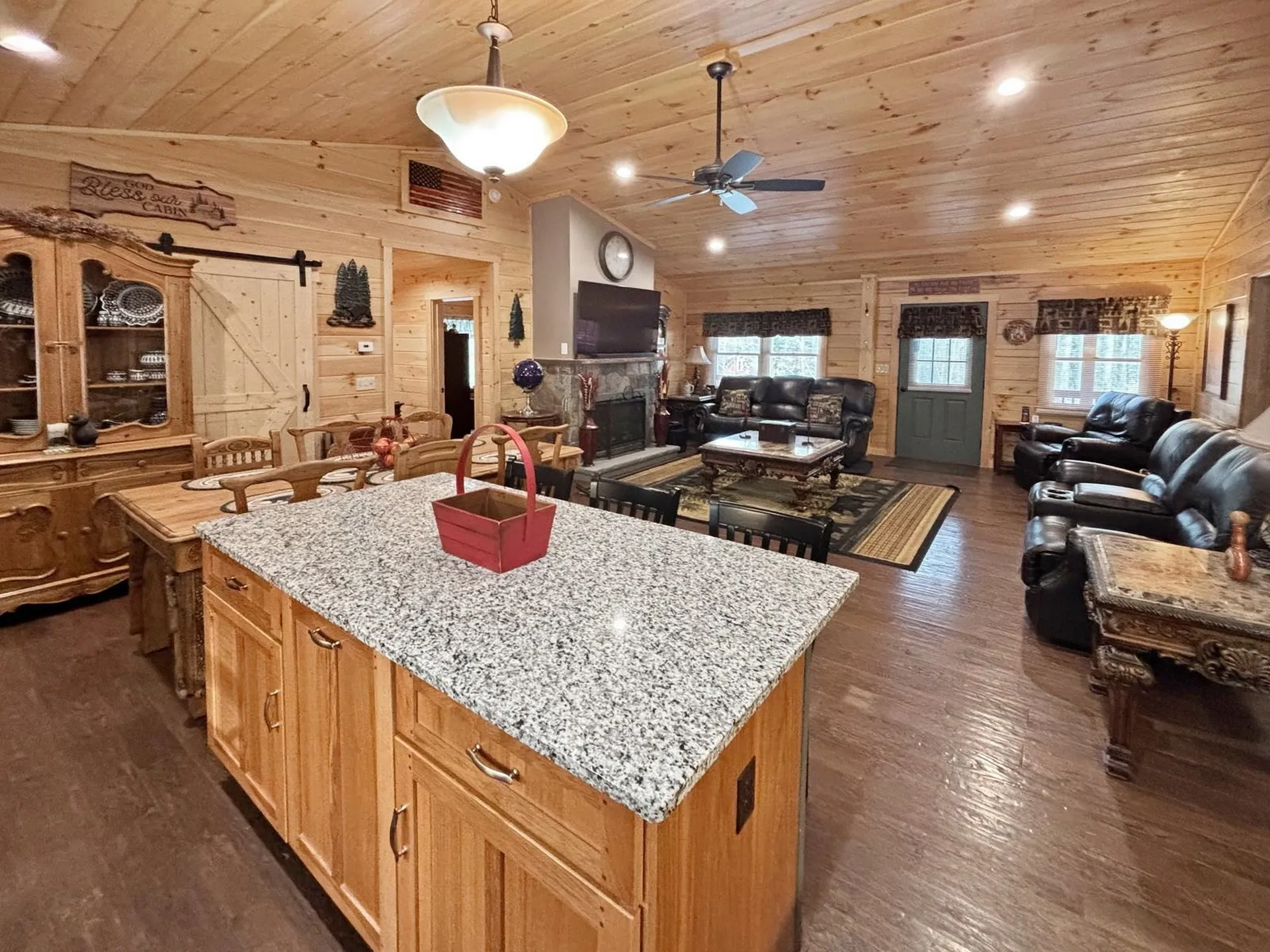 11 Amherst Lane Haverhill NH 03785