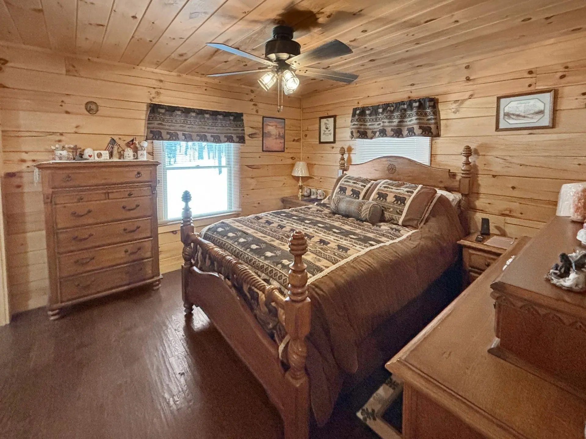 11 Amherst Lane Haverhill NH 03785