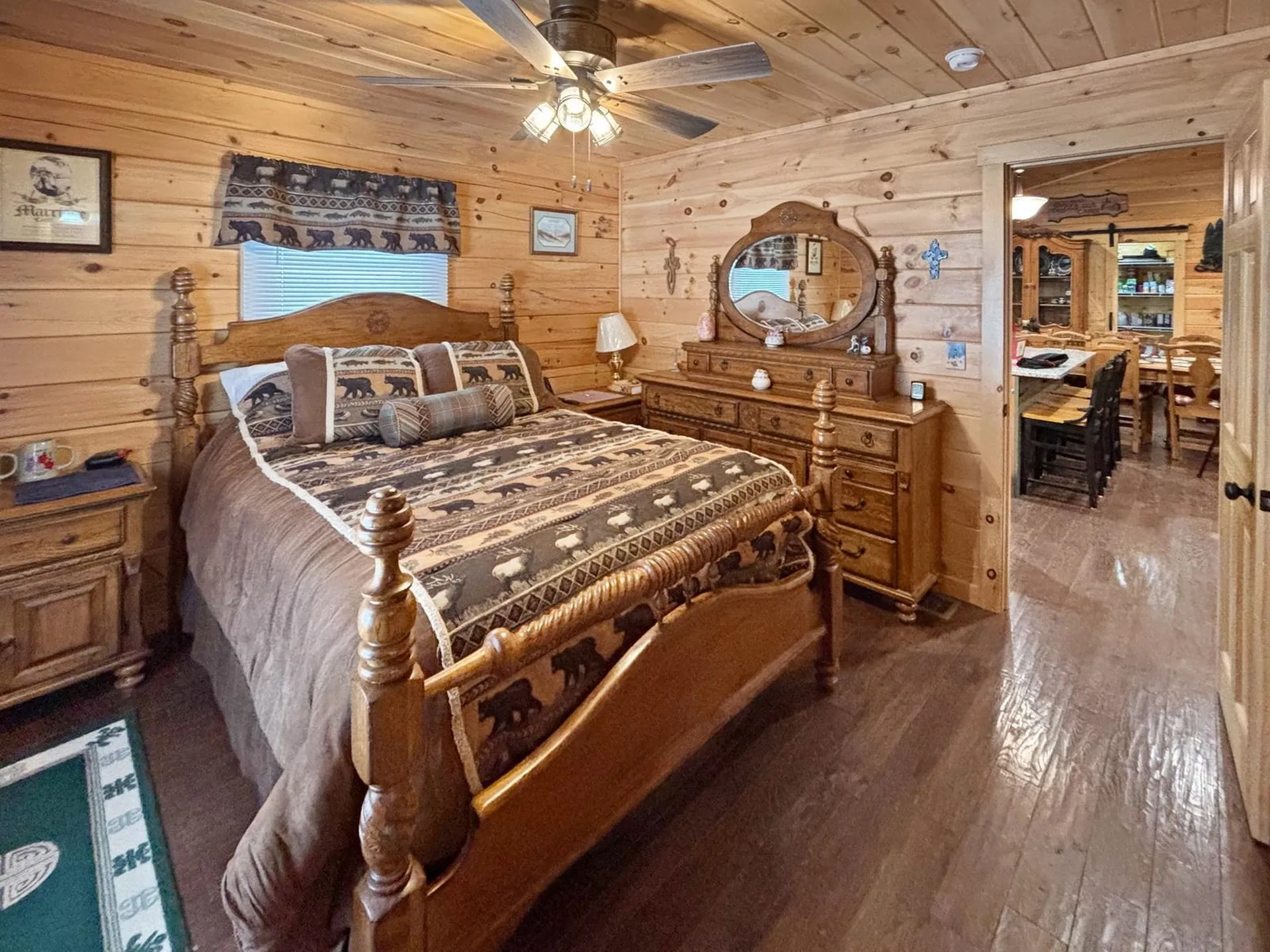 11 Amherst Lane Haverhill NH 03785