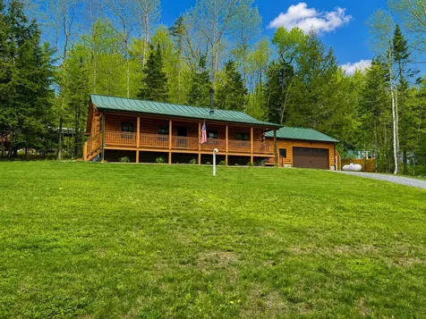 11 Amherst Lane Haverhill NH 03785