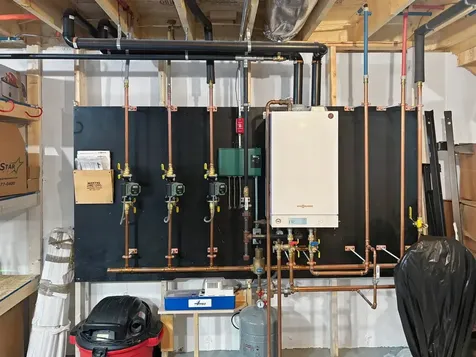 11 Amherst Lane Haverhill NH 03785