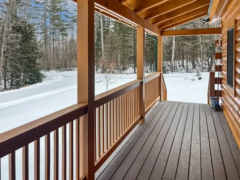 11 Amherst Lane Haverhill NH 03785