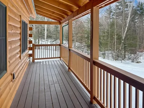 11 Amherst Lane Haverhill NH 03785