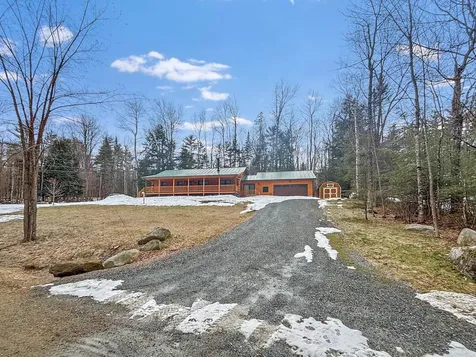11 Amherst Lane Haverhill NH 03785