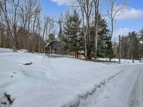 11 Amherst Lane Haverhill NH 03785