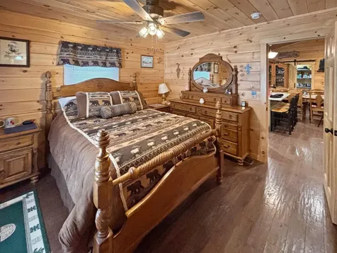 11 Amherst Lane Haverhill NH 03785