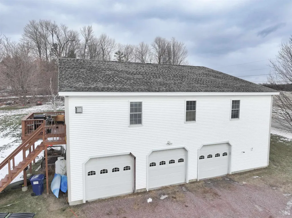 329 West Shore Road South Hero VT 05486