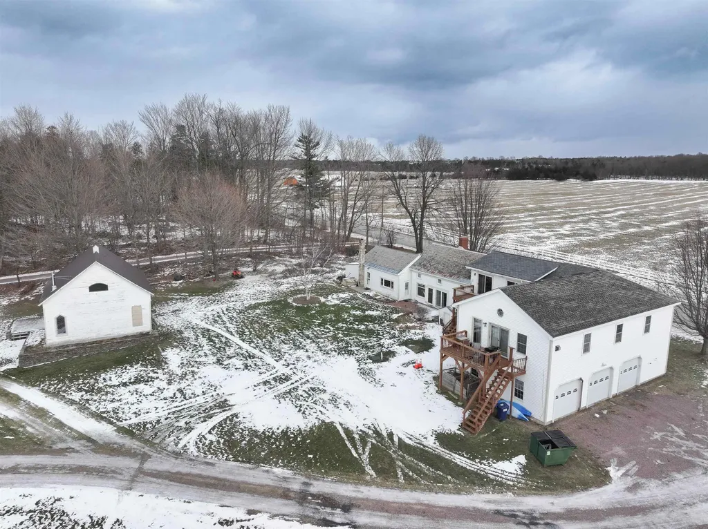 329 West Shore Road South Hero VT 05486