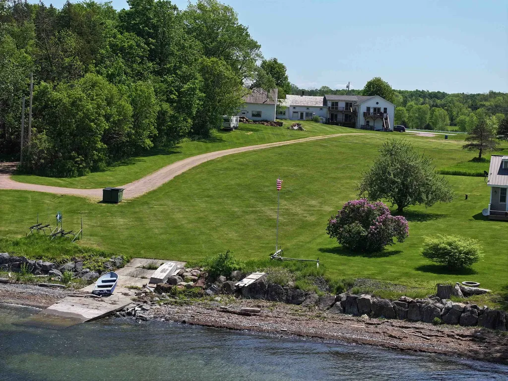 329 West Shore Road South Hero VT 05486