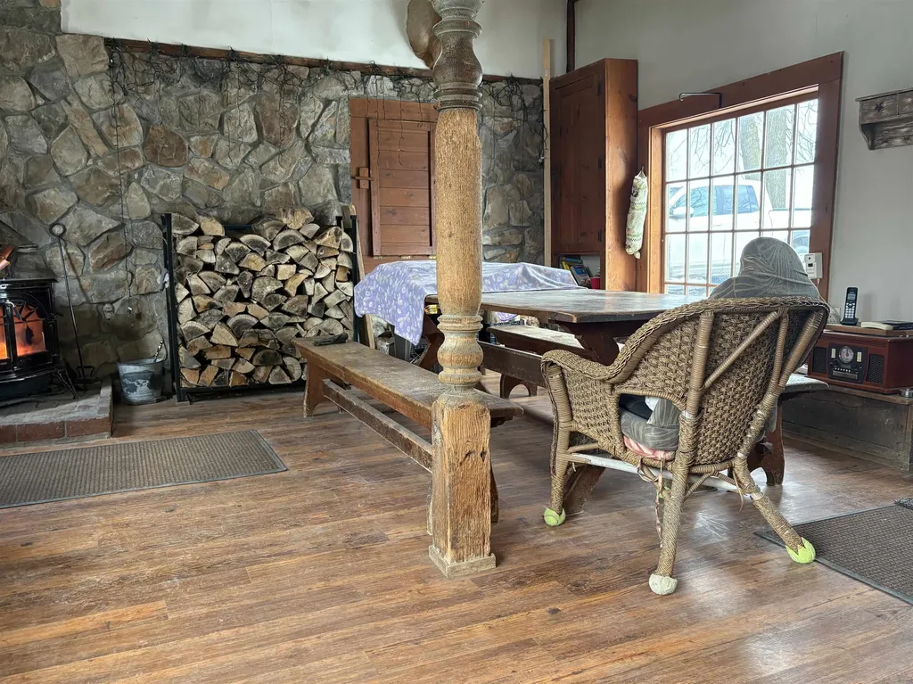 329 West Shore Road South Hero VT 05486