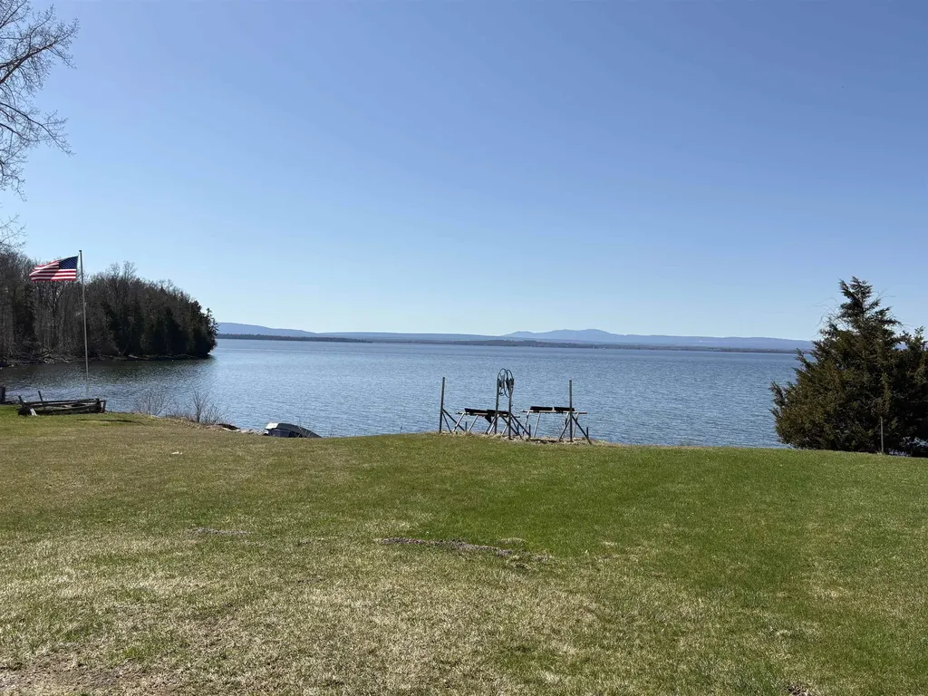 329 West Shore Road South Hero VT 05486