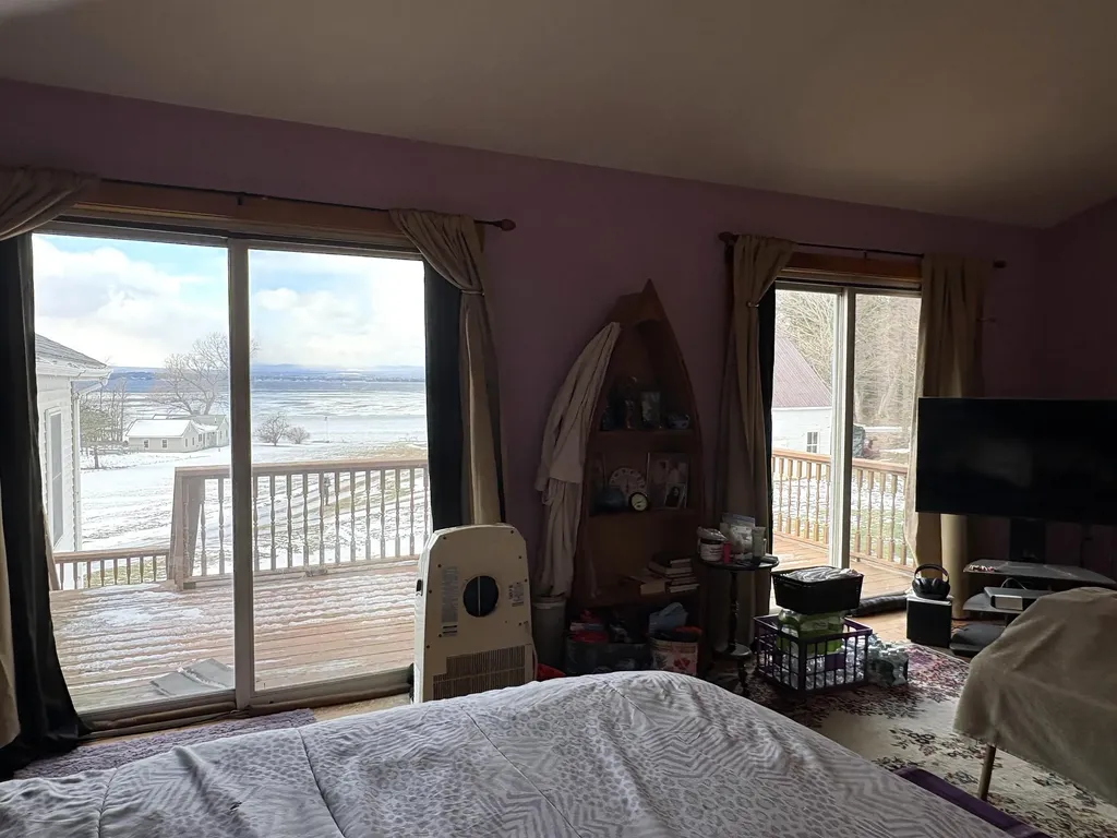 329 West Shore Road South Hero VT 05486