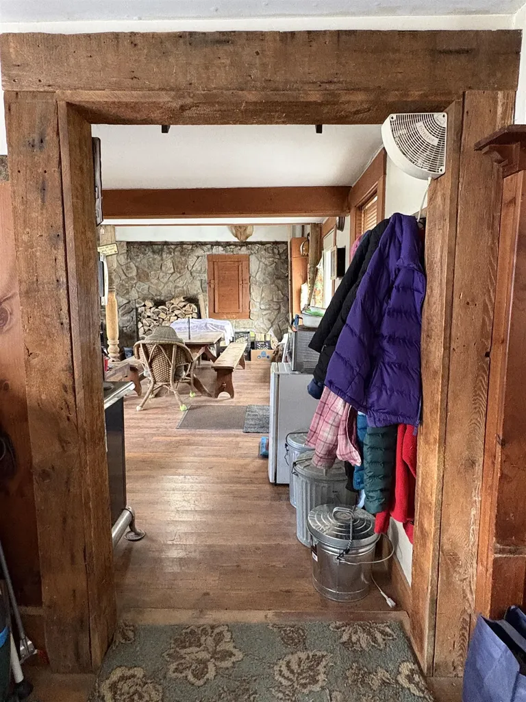 329 West Shore Road South Hero VT 05486