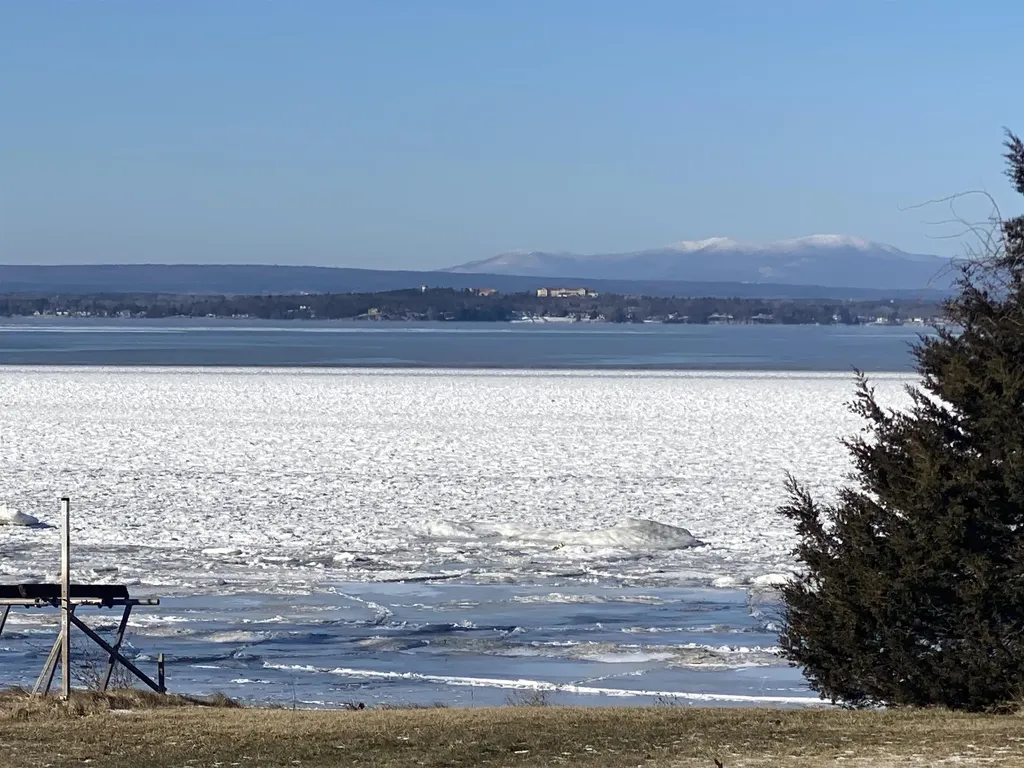 329 West Shore Road South Hero VT 05486